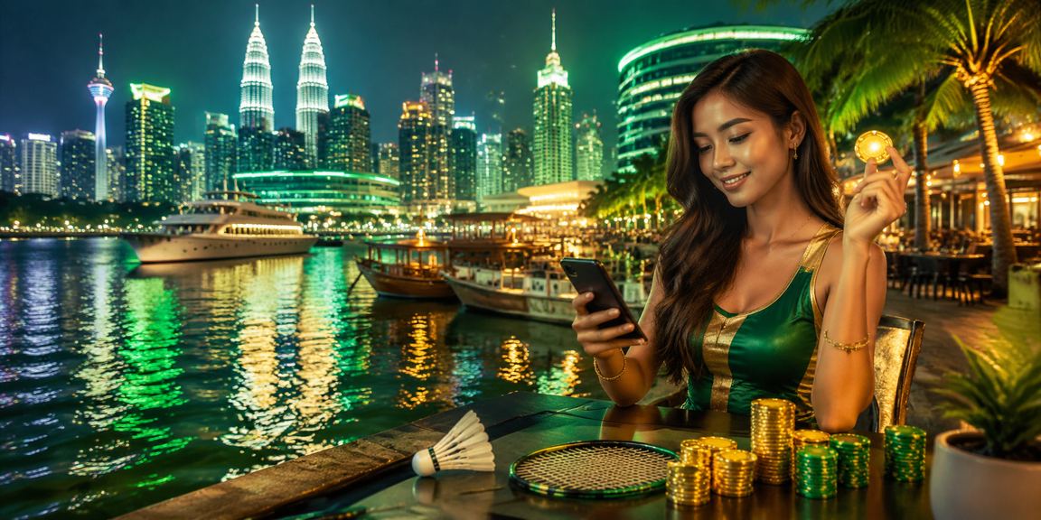 Aplikasi mudah alih v12my untuk pengguna Malaysia