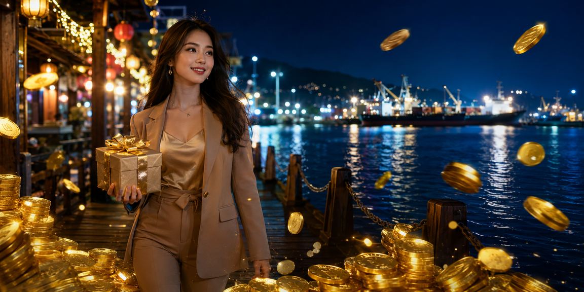 Proses deposit mudah menggunakan kaedah tempatan Malaysia