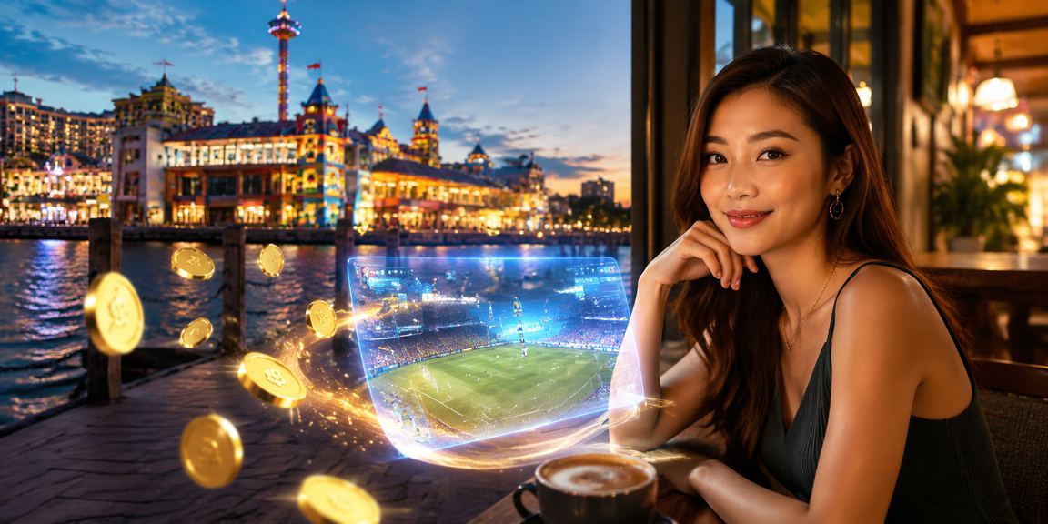 Suasana hiburan dan permainan esport popular di kalangan pemain Malaysia